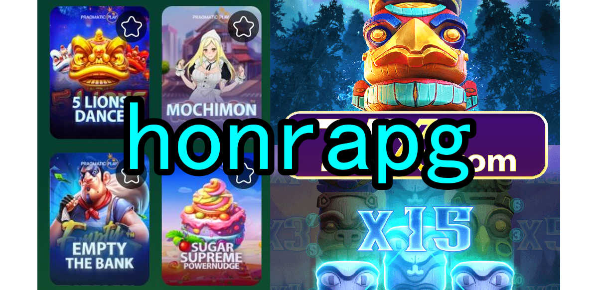 Slots Online honrapg.Com - Diversão e Ganhos a Cada Giro